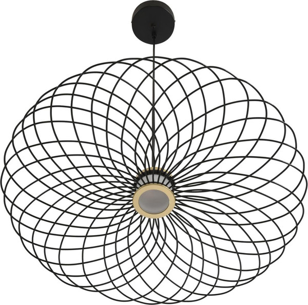 Потолочный светильник Lumion Camomile 8379/10L