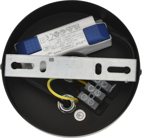 Потолочный светильник Lumion Camomile 8379/9L