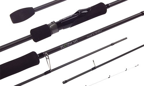 Удилище NAUTILUS Ecoizm MJ ECMJS-S792UL 0.5-8гр / 13-68240495 - фото