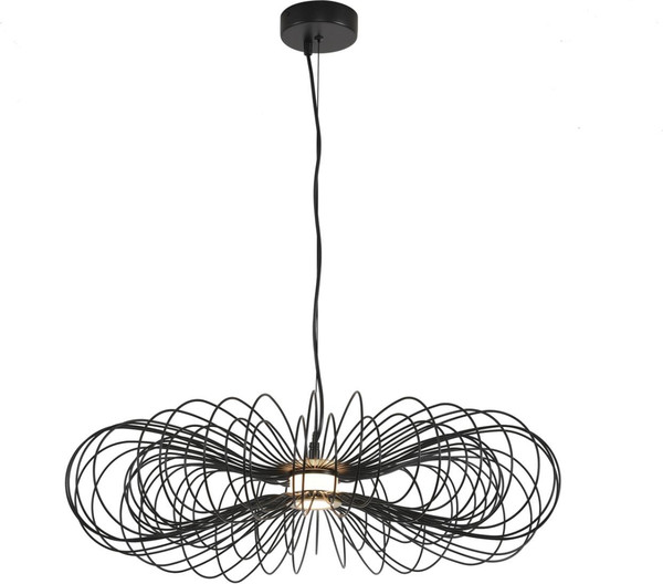 Потолочный светильник Lumion Camomile 8301/10L