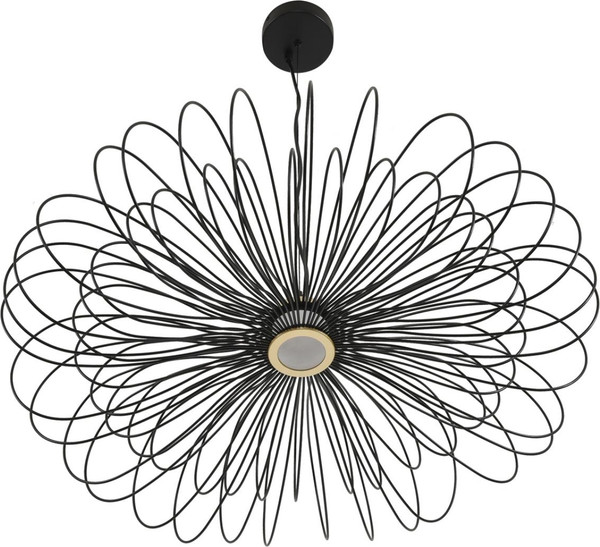 Потолочный светильник Lumion Camomile 8301/10L