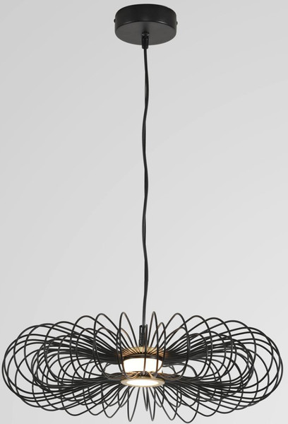 Потолочный светильник Lumion Camomile 8301/9L - фото