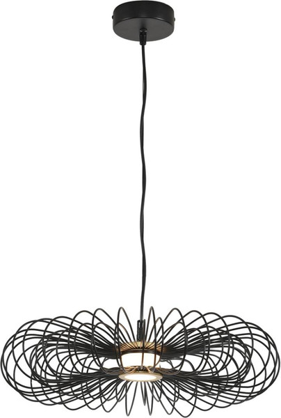 Потолочный светильник Lumion Camomile 8301/9L