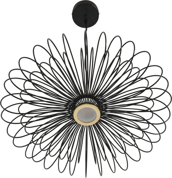 Потолочный светильник Lumion Camomile 8301/9L