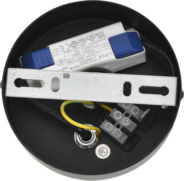 Потолочный светильник Lumion Camomile 8301/9L