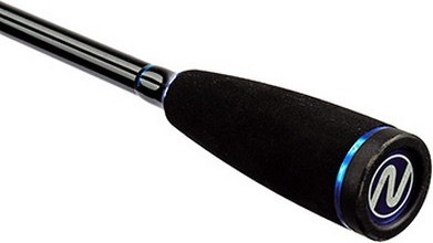 Удилище NAUTILUS Faraday FRD-722LL 2-11гр / 13-41310971