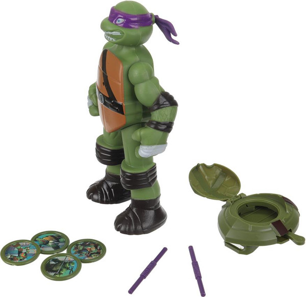Фигурка игровая Играем вместе Черепашки ниндзя / 2207L0072-R