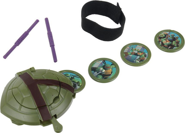 Фигурка игровая Играем вместе Черепашки ниндзя / 2207L0072-R