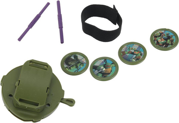 Фигурка игровая Играем вместе Черепашки ниндзя / 2207L0072-R