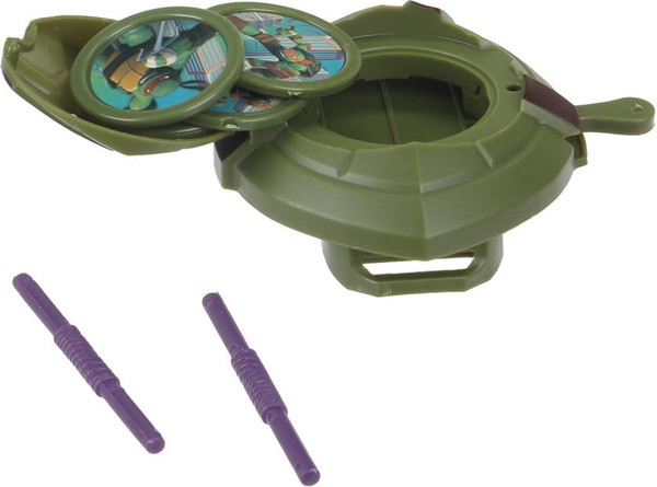 Фигурка игровая Играем вместе Черепашки ниндзя / 2207L0072-R