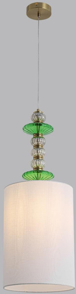 Потолочный светильник Lumion Ilmira 8337/1A - фото