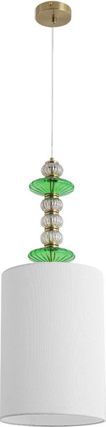 Потолочный светильник Lumion Ilmira 8337/1A