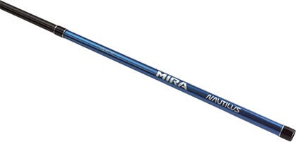 Удилище NAUTILUS Mira Travel 5sec NMIR-S705UL 1-7гр / 13-41307466