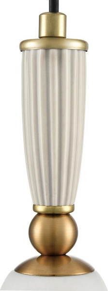 Потолочный светильник Lumion Derbi 8285/1A