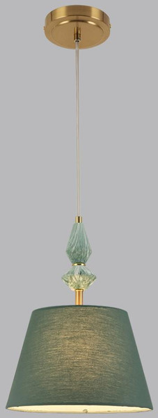 Потолочный светильник Lumion Vermont 8275/1A - фото