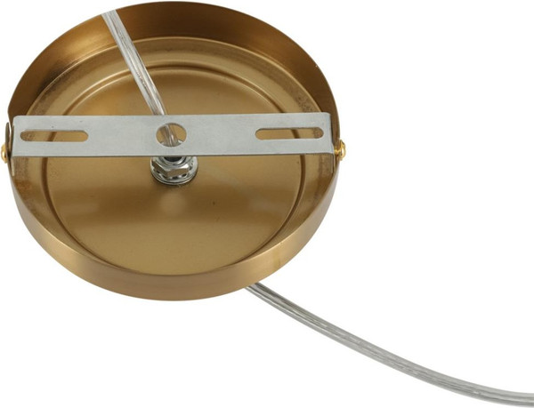 Потолочный светильник Lumion Vermont 8275/1A