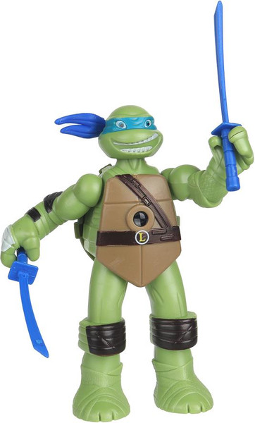 Фигурка игровая Играем вместе Черепашки с проектором / 2312Z0234-R