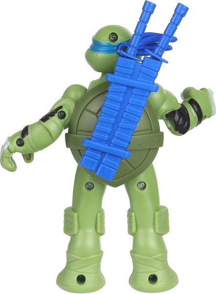 Фигурка игровая Играем вместе Черепашки с проектором / 2312Z0234-R