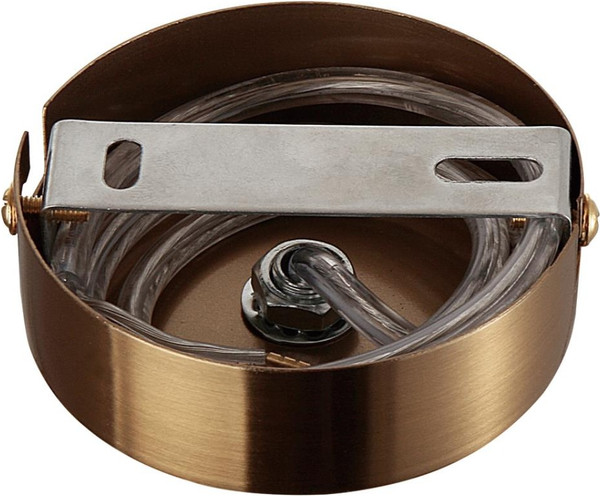 Потолочный светильник Lumion Gloriya 8272/1A