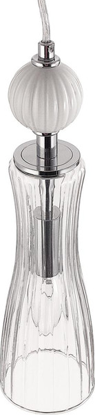 Потолочный светильник Lumion Emily 8268/1A