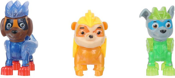 Набор фигурок игровых Играем вместе Щенячий Патруль / 2208S0097-R - фото