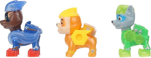 Набор фигурок игровых Играем вместе Щенячий Патруль / 2208S0097-R