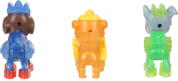 Набор фигурок игровых Играем вместе Щенячий Патруль / 2208S0097-R