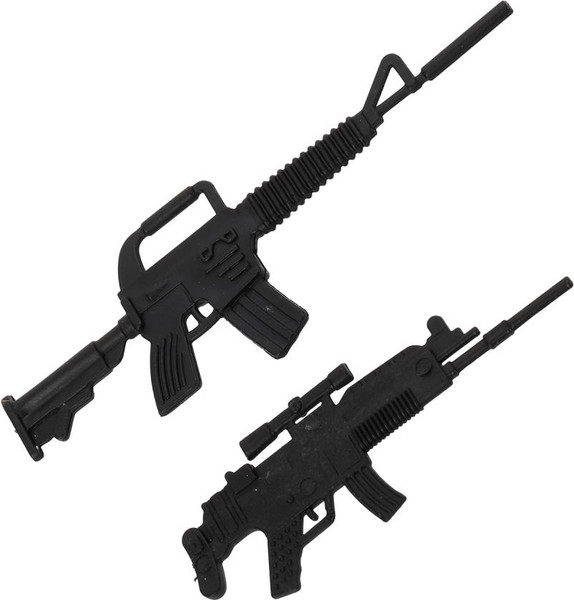 Набор фигурок игровых Играем вместе Солдатики / B2083633-R