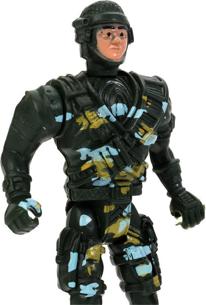 Набор фигурок игровых Играем вместе Солдатики / B2083633-R