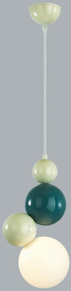 Потолочный светильник Lumion Ballons 8008/1A - фото