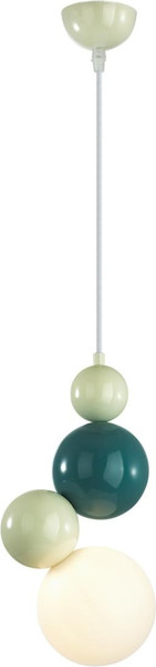 Потолочный светильник Lumion Ballons 8008/1A