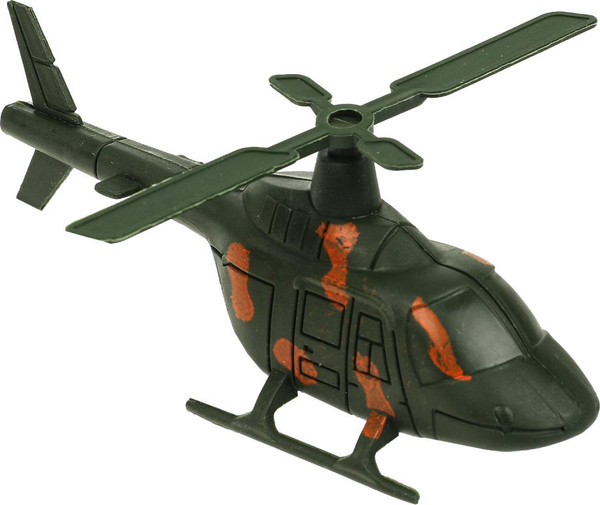 Набор фигурок игровых Играем вместе Солдатики Военные / ZY1215607-R