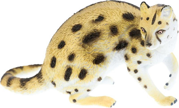 Фигурка игровая Играем вместе Лесные животные / 142R - фото