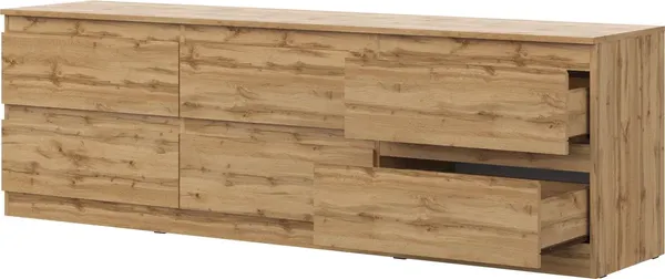 Тумба НК Мебель Stern ТВ-6Я.190 N / 26713051
