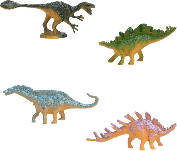 Набор фигурок игровых Играем вместе Динозавры / B2381089-R