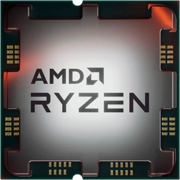 Процессор AMD Ryzen 7 7800X3D OEM - фото