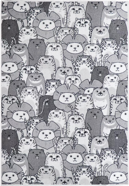 Коврик Витебские ковры 111 12С26-ВИ p2984 a5y - фото