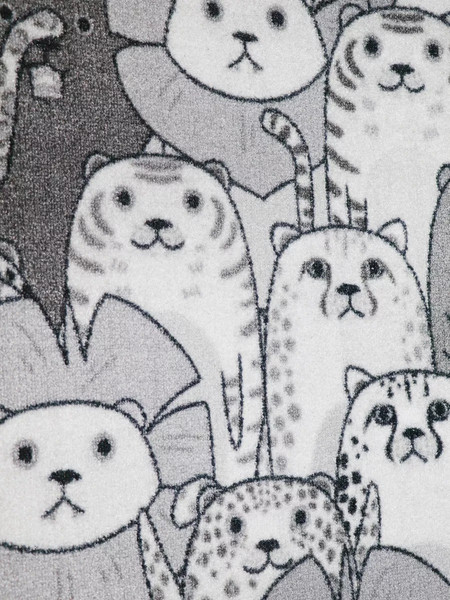 Коврик Витебские ковры 111 12С26-ВИ p2984 a5y