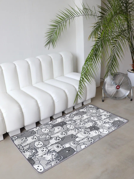 Ковер Витебские ковры 111 12С26-ВИ p2984 a5y