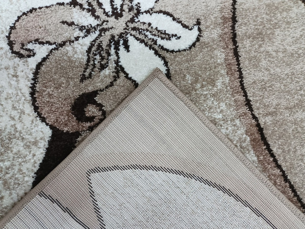 Коврик Витебские ковры es 12С1-ВИ f1673 z7