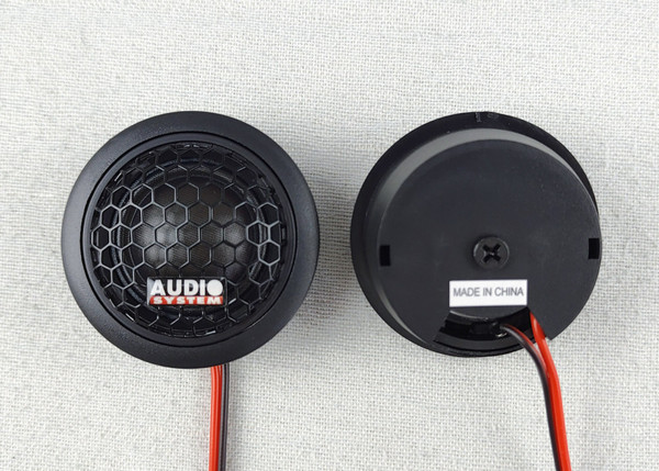 Компонентная АС Audio System AY65C