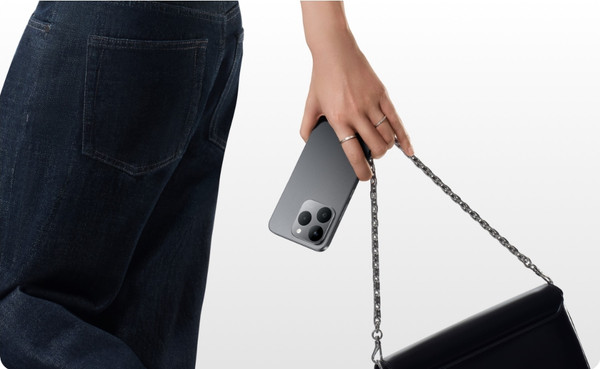 Смартфон Realme 15Т 8GB/128GB