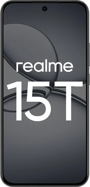 Смартфон Realme 15Т 8GB/128GB
