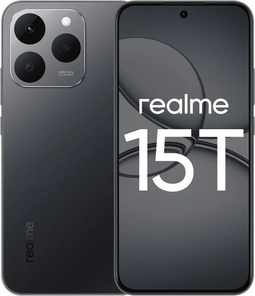 Смартфон Realme 15Т 12GB/256GB - фото