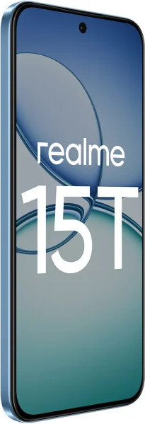 Смартфон Realme 15Т 12GB/256GB