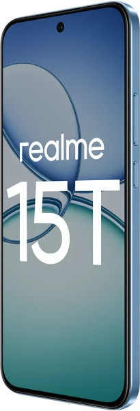Смартфон Realme 15Т 12GB/256GB
