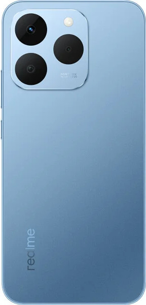 Смартфон Realme 15Т 8GB/256GB