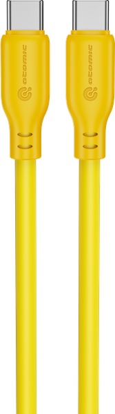Кабель Atomic Elgato USB-C-USB-C PD 60W / 30.376 - фото