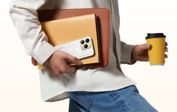 Смартфон Realme 15Т 8GB/256GB