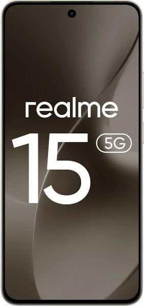 Смартфон Realme 15 5G 12GB/512GB